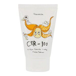 NEW Elizavecca CER-100 Collagen Coating Hair Protein Treatment 100 mL 3.38 oz